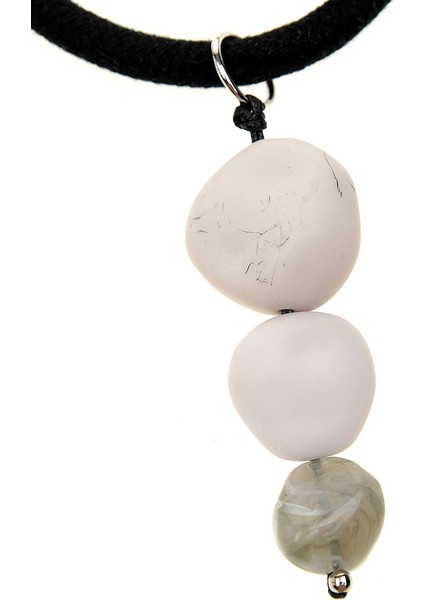 İpli Taş Kolye Standart Renk Y1986475_089 fiyatları