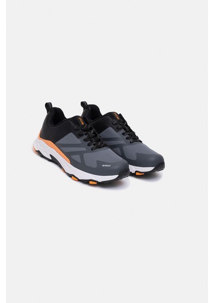 1416 V-Act Mid Erkek Ayakkabı Gri fırsatları