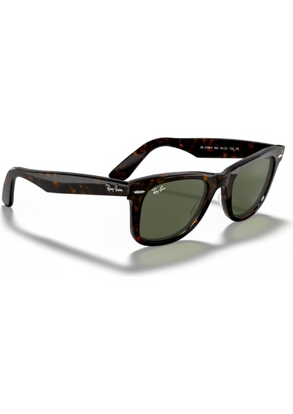 0rb 2140-F Wayfarer 902 52 fırsatları