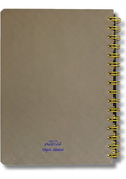 2026 Bej Ajanda fiyatları