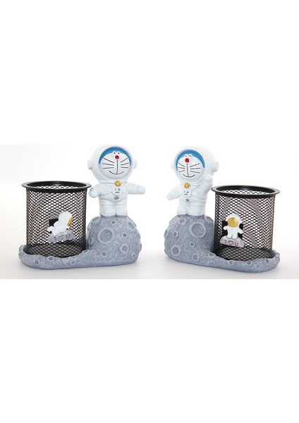 Kalemlik Astronot Polyester