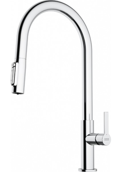 Maris Slim Clear Water Armatür Filtre Kiti-Filtre Dahildir