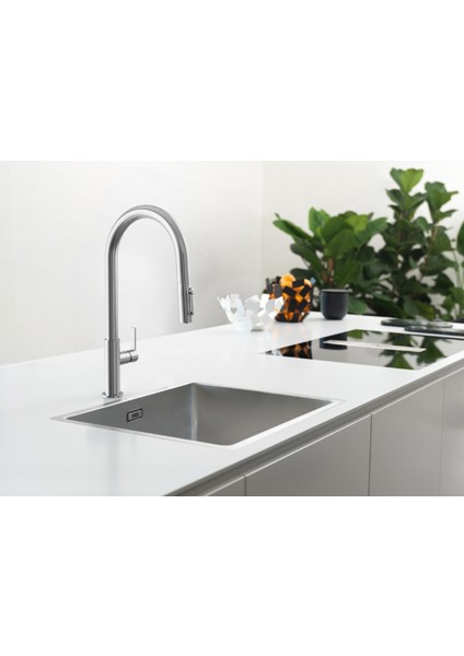 Maris Slim Clear Water Armatür Filtre Kiti-Filtre Dahildir fırsatları