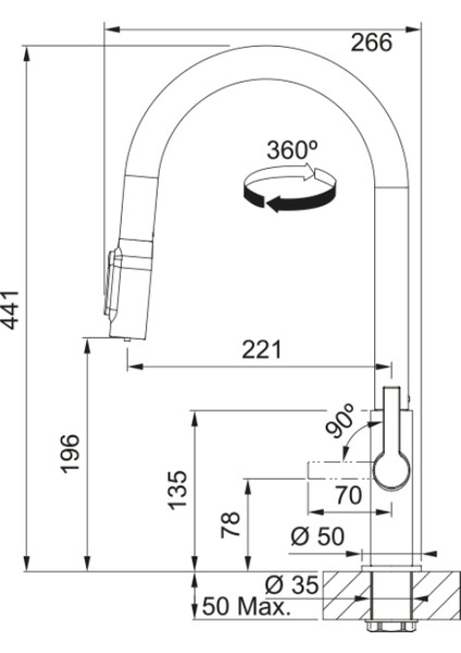Maris Slim Clear Water Armatür Filtre Kiti-Filtre Dahildir indirimleri
