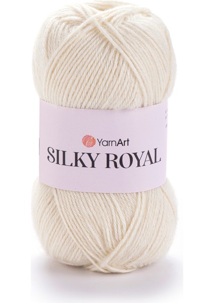 Silky Royal