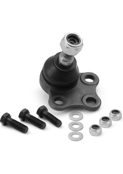 ROTİL ÖN SOL-SAĞ ALT TRAFIC 2 2006-2014 VIVARO 2 1083 2006PRIMASTAR 2 1083 2006 7701477385 4016000Q0A 93161884