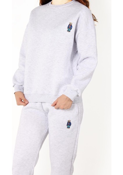 2611 Nakışlı Üç Iplik Takım modelleri