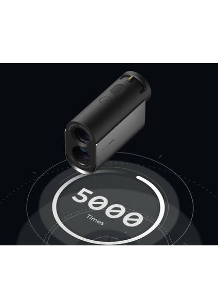 Golf Lazer Mesafe Ölçer KE1000 modelleri