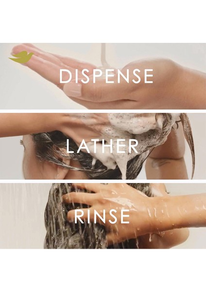 Damage Kuruluk Karşıtı Kepek Şampuanı 355ML indirimleri