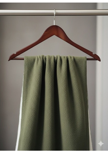 Çift Taraflı Çift Renk Yünlü Akrilik Polar Battaniye - Tv Battaniyesi 180X220 - 2200 Gram (9 Renk ) modelleri