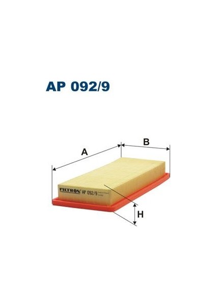 HAVA FİLTRESİ BIPPER 2008-NEMO 20081.4 TU3A FIORINO 2007 QUBO 2008 1.4 BENZİN 1444 XC 1444 SC 51785947