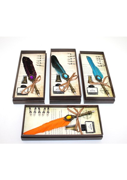 Seri A Hokka Seti Divit