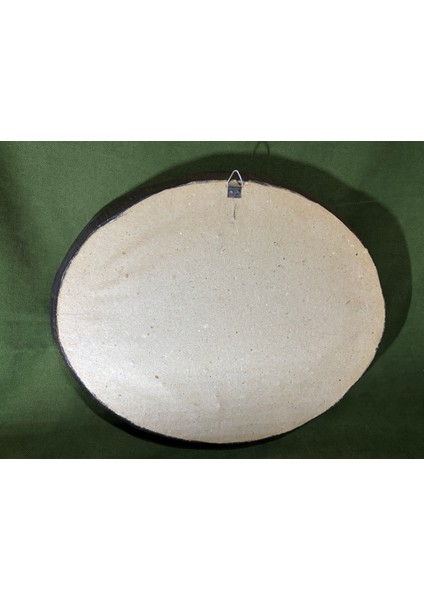 Ahşap Çerçevesinde Avrupa Goblen Pano 34 cm 28 cm Ölçülerinde modelleri