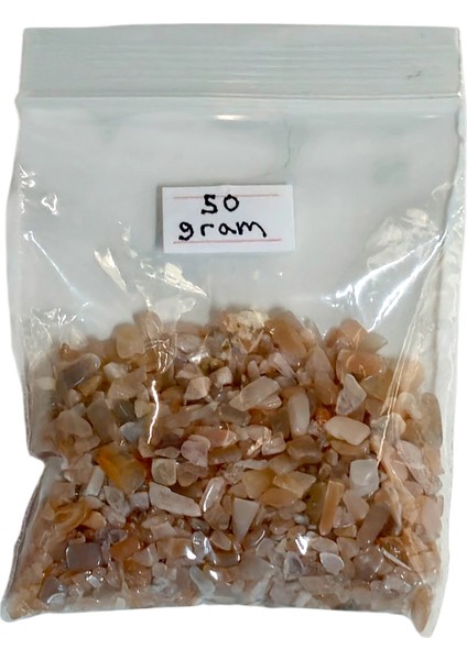 50 Gram Minik Güneş Taşı Kırıktaş Deliksiz Parçalar 120-2 fiyatları