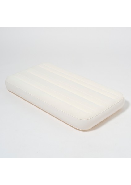 Çocuklar Için Şişme Yatak Yaz Kamyonu Şeker