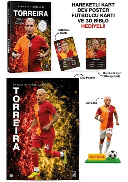 Torreira - Sahanın Yıldızları