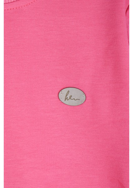 Bisiklet Yaka Çocuk Eşofman Takımı - 26K 16004 fırsatları