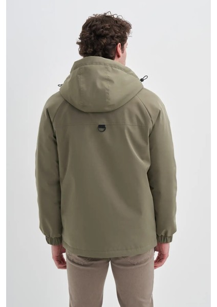 Caz 10410 Mıcro Mont (25 Kış) modelleri