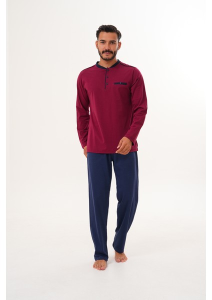 Düz Patlı Pijama Tk. 8000