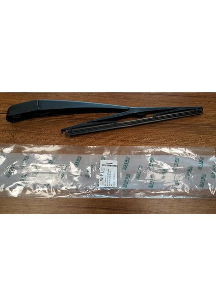 ARKA SİLECEK KOLU KOMPLE HYUNDAI BAYON 1.0L 1.2L 1.4L 21- / İ20 1.1L 1.4L CRDİ 15- 1.2L 1.4L 1.6L BENZİNLİ 15- KISA KOL 98815C8000 988121P000 988501P000