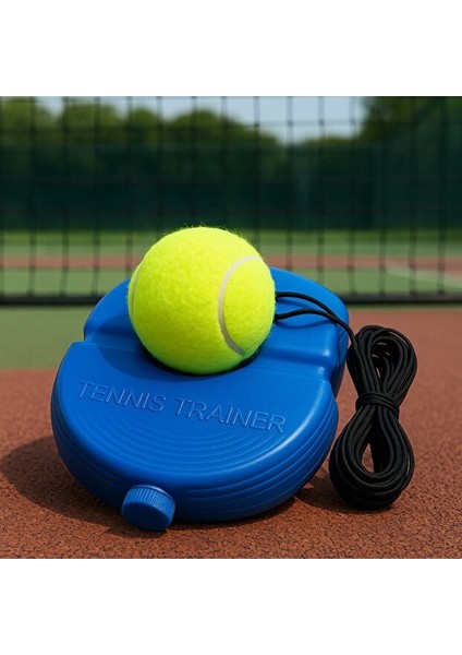 Solotenis – Tenis, Spor ve Antrenman Aleti modelleri