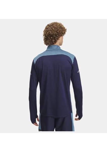 Erkek Ua Tech Utility 1/4 Fermuarlı Sweatshirt 6004963-403 fiyatları