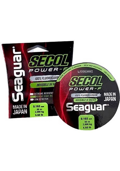 Secol Power-F 30 mt Misina