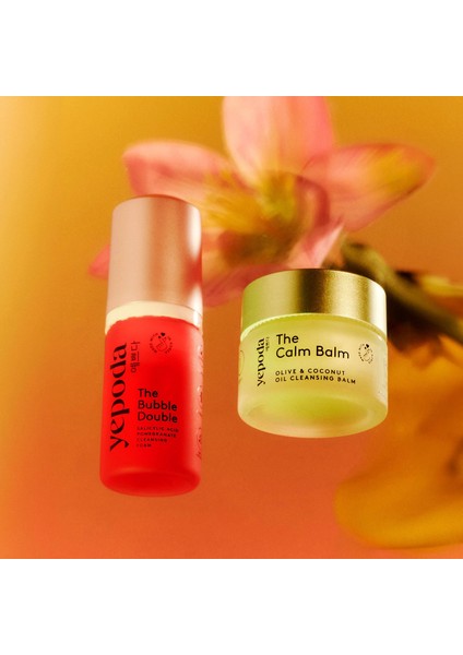 Mini Temizleme Ikilisi – Çift Aşamalı Temizleme Seti fırsatları