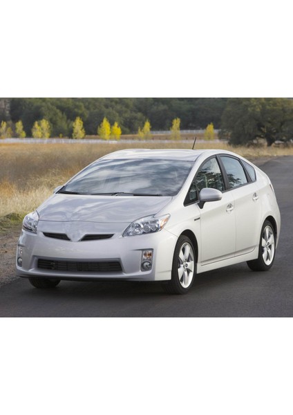 Toyota Prius 2010-2015 Ön Cam Yan Klipsli Silecek Takımı 65X40CM fiyatları
