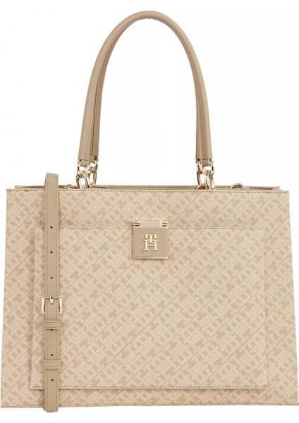 Kadın El ve Çapraz Çanta AW0AW17036AEG