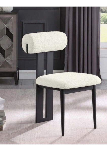 Bohem Masa Takımı Tombak Ahşap Masa Takımı 6 Kişilik Masa Sandalye Takımı Iskandinav Takım modelleri
