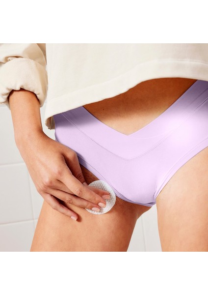 Soft + Smooth Starter Kit - Yumuşaklık + Pürüzsüzlük Verici Başlangıç Seti 113 G + 28,3 G + 28 Disk indirimleri