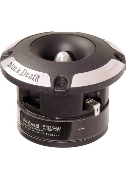 Dome Tweeter - Vibe Ölüm Serisi Tweeter - Vibe Blackdeath Pro Dome Tiz fiyatları