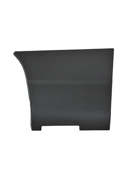 ARKA YAN ÇAM BANT KLİPSLİ L FIAT DUCATO-BOXER-JUMPER 735338241