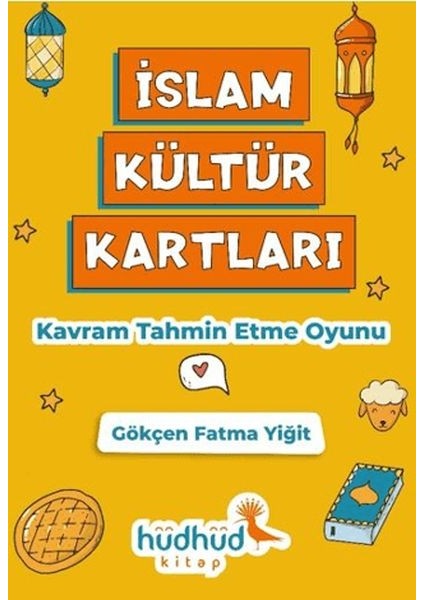 Islam Kültür Kartları
