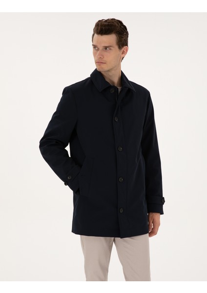 Erkek Lacivert Kaban 50314149-VR033