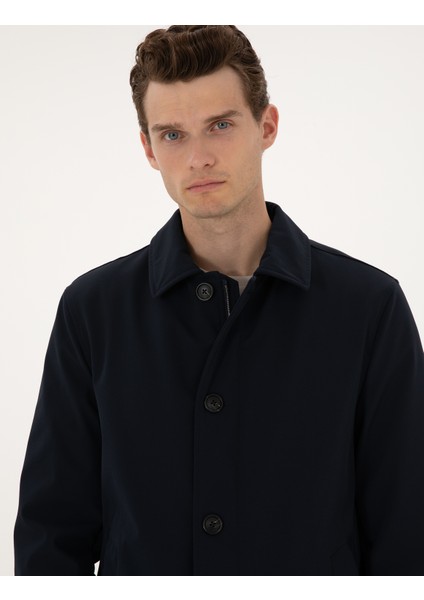 Erkek Lacivert Kaban 50314149-VR033 fiyatları