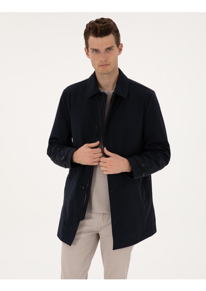 Erkek Lacivert Kaban 50314149-VR033 modelleri