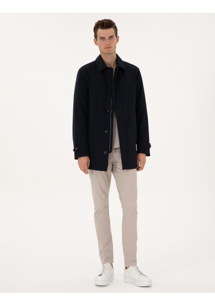 Erkek Lacivert Kaban 50314149-VR033 fırsatları