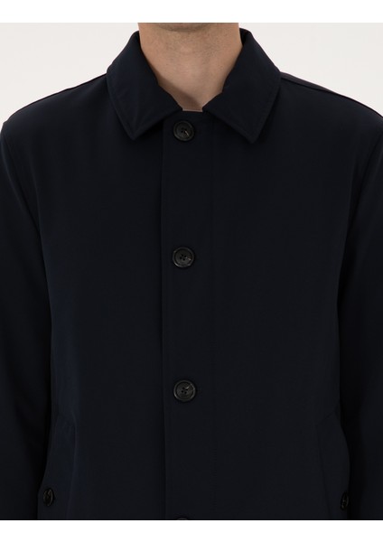 Erkek Lacivert Kaban 50314149-VR033