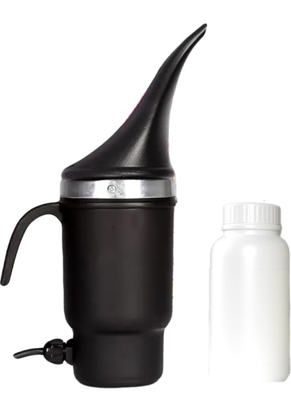 Buharlı Araba Far Temizleme ve Parlatma Seti Yeni Nesil Premium 9 Parça Set