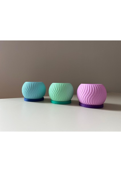 Viuv Saksı Seti modelleri