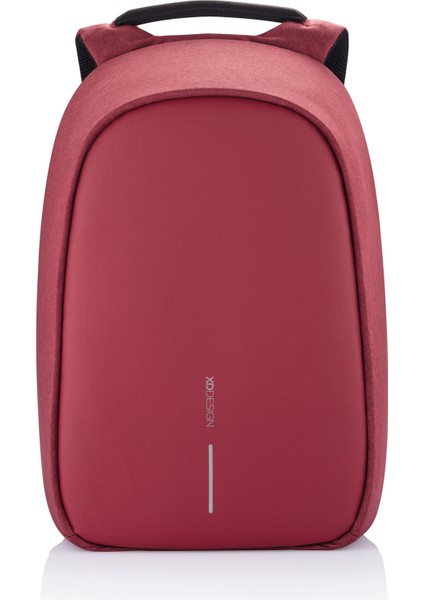 Xd Desıgn Bobby Hero Regular 15.6" Suya Dayanıklı Hırsızlık Önleyici USB Şarj Girişli Akıllı Sırt Çantası 16L