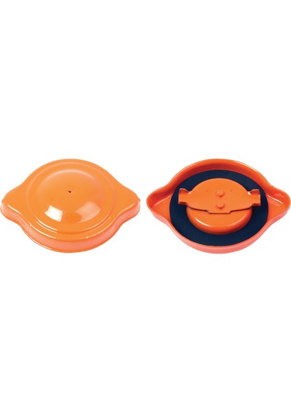 Fiat 415/480/640 Mazot Depo Kapağı 5118532