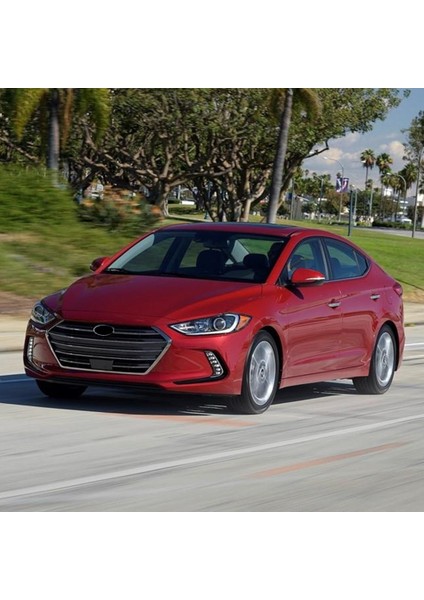Hyundai Elantra 2016-2020 Ön Cam Yan Klips Silecek Takımı 65X40CM fiyatları