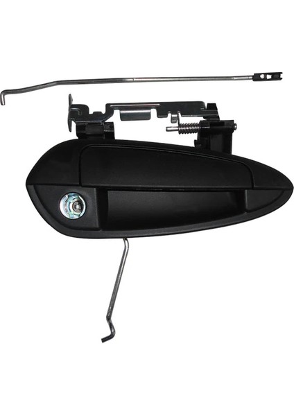 KAPI KOLU ÖN DIŞ SAĞ G.PUNTO 735470863