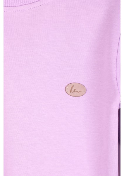 Bisiklet Yaka Çocuk Eşofman Takımı - 26K 16004 modelleri