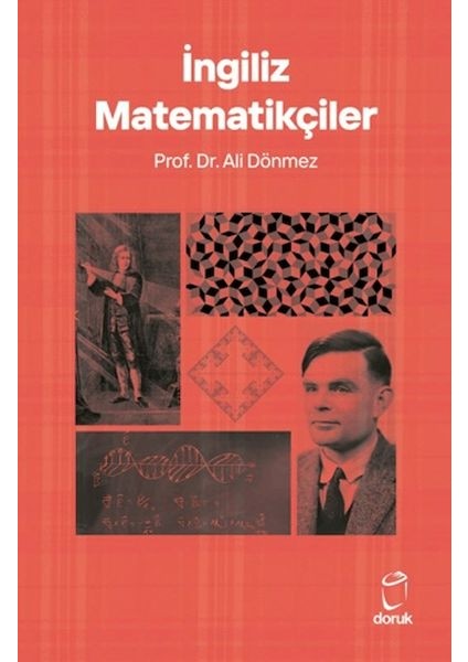 Ingiliz Matematikçiler