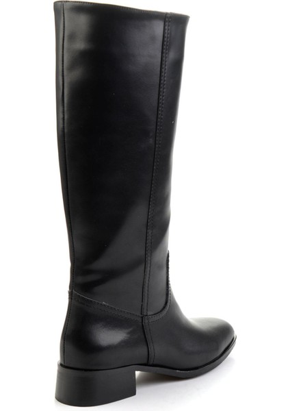 Siyah Kadın Çizme K03246280309 modelleri