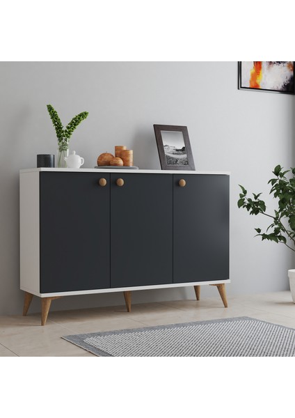 Bohem 120 cm Konsol